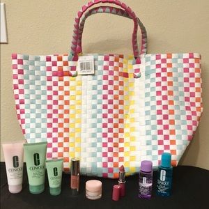 🌴💄CLINIQUE Travel set!